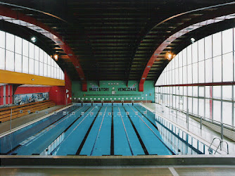 Nuotatori Veneziani - Asd Bissuola Nuoto