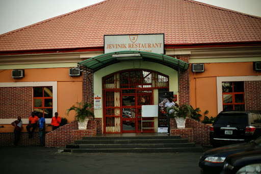 Jevinik Restaurant Abuja, 494 Bangui St, Wuse 2, Abuja, Nigeria, Thai Restaurant, state Federal Capital Territory