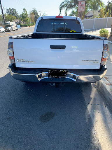 Auto Body Shop «Royal Coaches Auto Body & Towing», reviews and photos, 14827 Ramona Blvd, Baldwin Park, CA 91706, USA