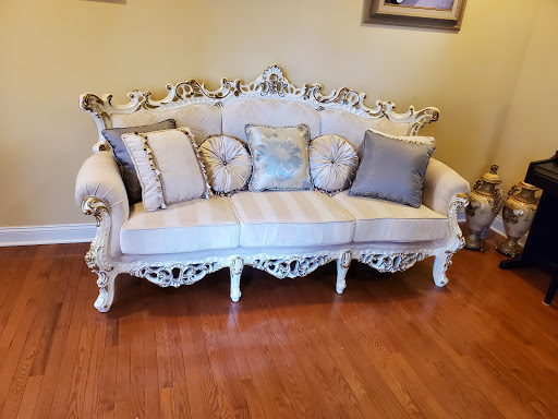 Furniture Store «Regency furniture Store», reviews and photos, 1661 N Olden Ave, Ewing Township, NJ 08638, USA