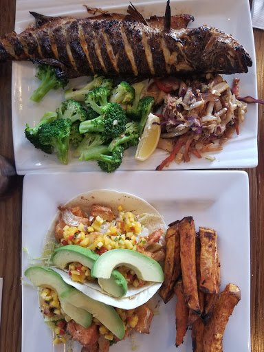 Seafood Restaurant «Dockside Market & Grill», reviews and photos, 148 NJ-31, Flemington, NJ 08822, USA