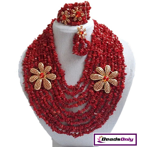 Beads Only, 5 Olawoyin St, Mushin 100253, Lagos, Nigeria, Gift Shop, state Lagos
