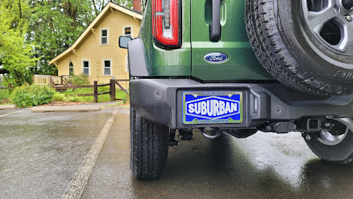 Ford Dealer «Suburban Ford», reviews and photos, 37000 US-26, Sandy, OR 97055, USA