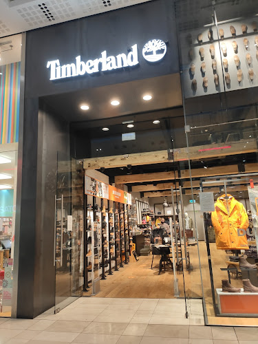 Reviews of Timberland in Derby - Shoe store