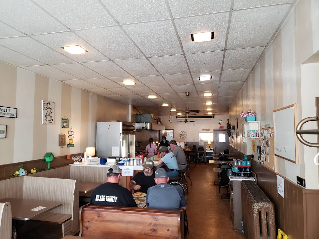 St. Marys Corner Restaurant St Marys, PA 15857 Menu, Reviews, Hours