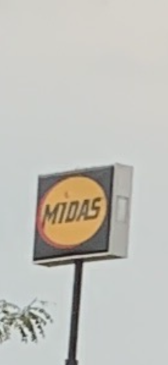 Car Repair and Maintenance «Midas», reviews and photos, 107 Finley Dr, Georgetown, KY 40324, USA