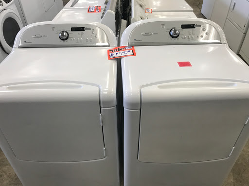 Appliance Store «Kaady Appliances», reviews and photos, 12404 NE Halsey St, Portland, OR 97230, USA