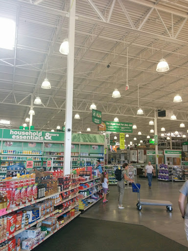 Home Improvement Store «Menards», reviews and photos, 6405 Jackson Rd, Ann Arbor, MI 48103, USA
