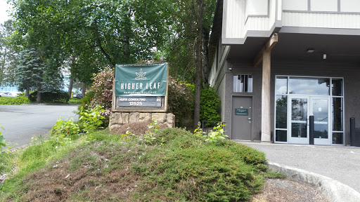 Cannabis store «Higher Leaf Marijuana Kirkland», reviews and photos, 12525 Willows Rd #10, Redmond, WA 98052, USA