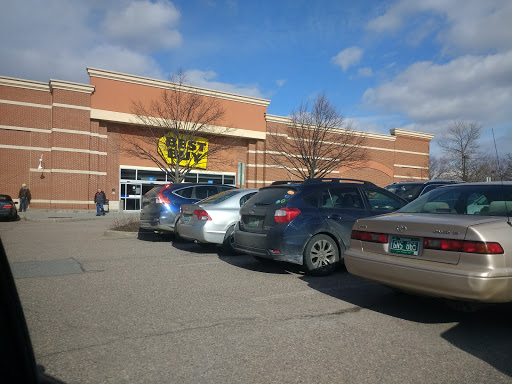 Electronics Store «Best Buy», reviews and photos, 26 Cypress St, Williston, VT 05495, USA