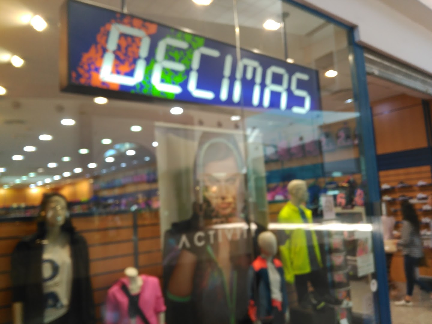 Décimas