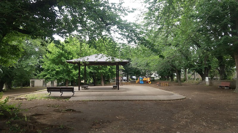 柄沢公園