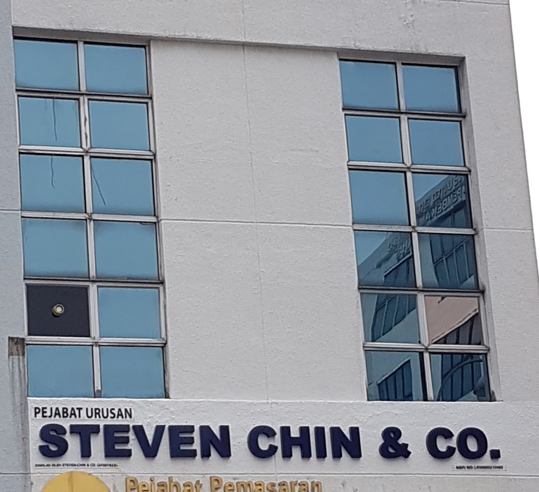 Steven Chin & Co