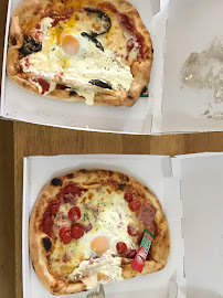 Pizza du Restaurant italien César à Paris - n°5