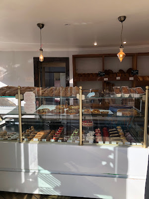 Boulangerie Pâtisserie à Argenteuil