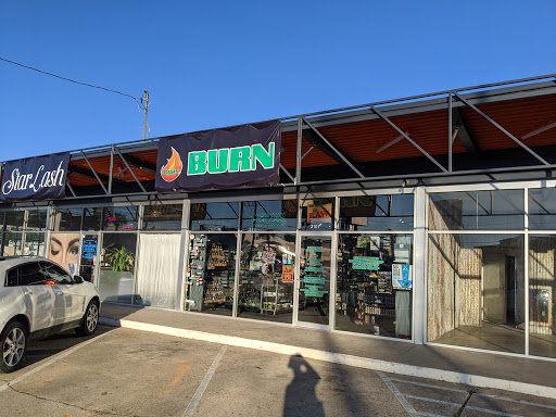 Tobacco Shop «Burn Smoke Shop 2», reviews and photos, 3107 S Shepherd Dr, Houston, TX 77098, USA