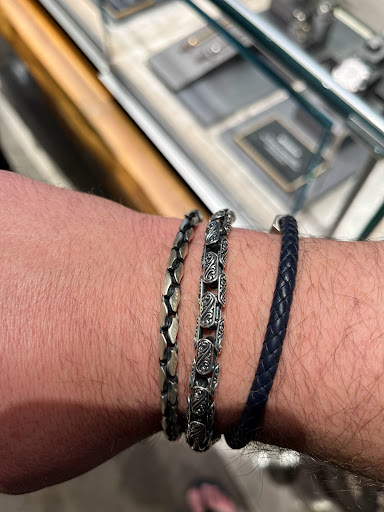 Jewelry Designer «David Yurman», reviews and photos, 371 N Rodeo Dr, Beverly Hills, CA 90210, USA