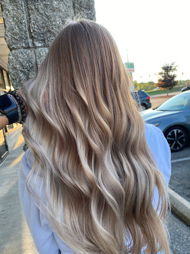 Hair Salon «Advanced Hair Etc», reviews and photos, 61 Crystal Ave # 2, Derry, NH 03038, USA
