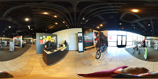 Bicycle Store «Trek Bicycle Store», reviews and photos, 7645 N Oracle Rd #100, Oro Valley, AZ 85704, USA