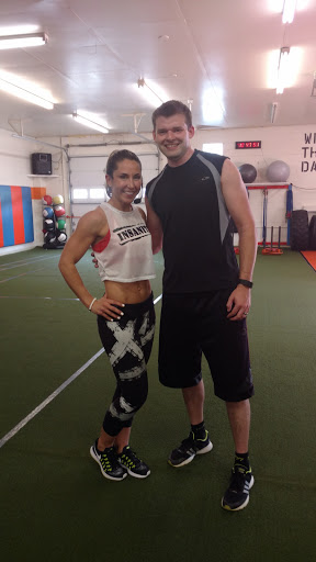 Gym «FASTER Pittsburgh», reviews and photos, 4898 Campbells Run Rd A, Pittsburgh, PA 15205, USA