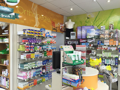 Pharmacie Trioreau à Limoges