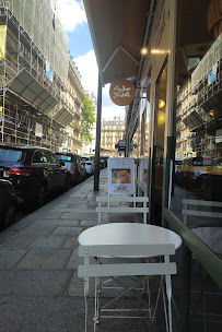 Atmosphère du Restaurant italien Atelier Fratelli à Paris - n°2