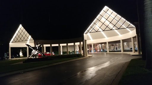 Museum «Artis—Naples», reviews and photos, 5833 Pelican Bay Blvd, Naples, FL 34108, USA