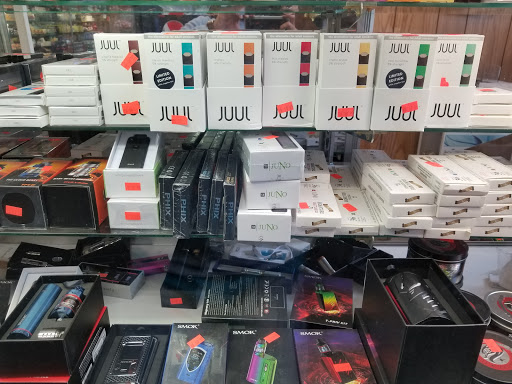 Tobacco Shop «786 tobacco express», reviews and photos, 975 Gadsden Hwy, Birmingham, AL 35235, USA