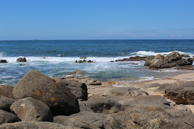 Praia Azul Norte