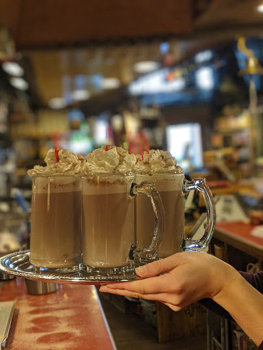 Coffee Shop «General Mercantile», reviews and photos, 413 N Last Chance Gulch, Helena, MT 59601, USA