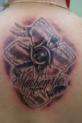 Explore newborn tattoo ideas for mom, creative tattoo ideas in Anaheim, available at Action Tattoo