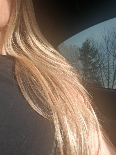 Hair Salon «Mollie Michelle Boutique Salon», reviews and photos, 12121 Northup Way, Bellevue, WA 98005, USA