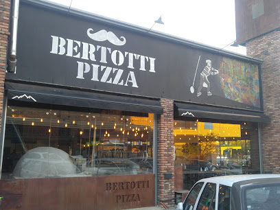 Bertotti Pizzas