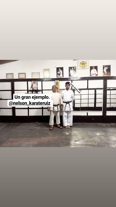 Karate-do La Banda SDE