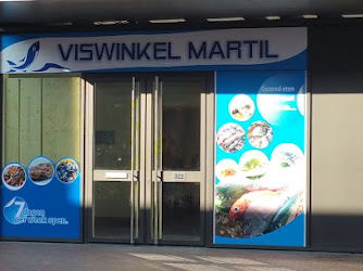 Viswinkel Martil