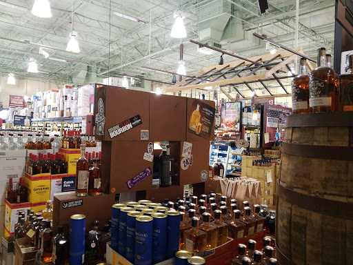 Wine Store «Total Wine & More», reviews and photos, 6671 S Virginia St, Reno, NV 89511, USA