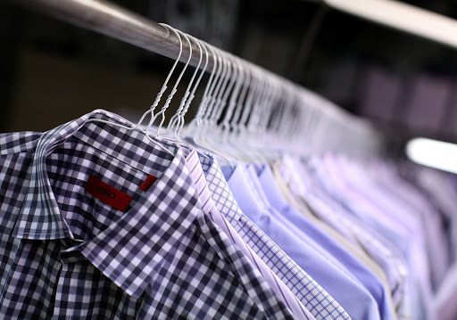 Dry Cleaner «Langhorne Dry Cleaners», reviews and photos, 190 N Pine St, Langhorne, PA 19047, USA