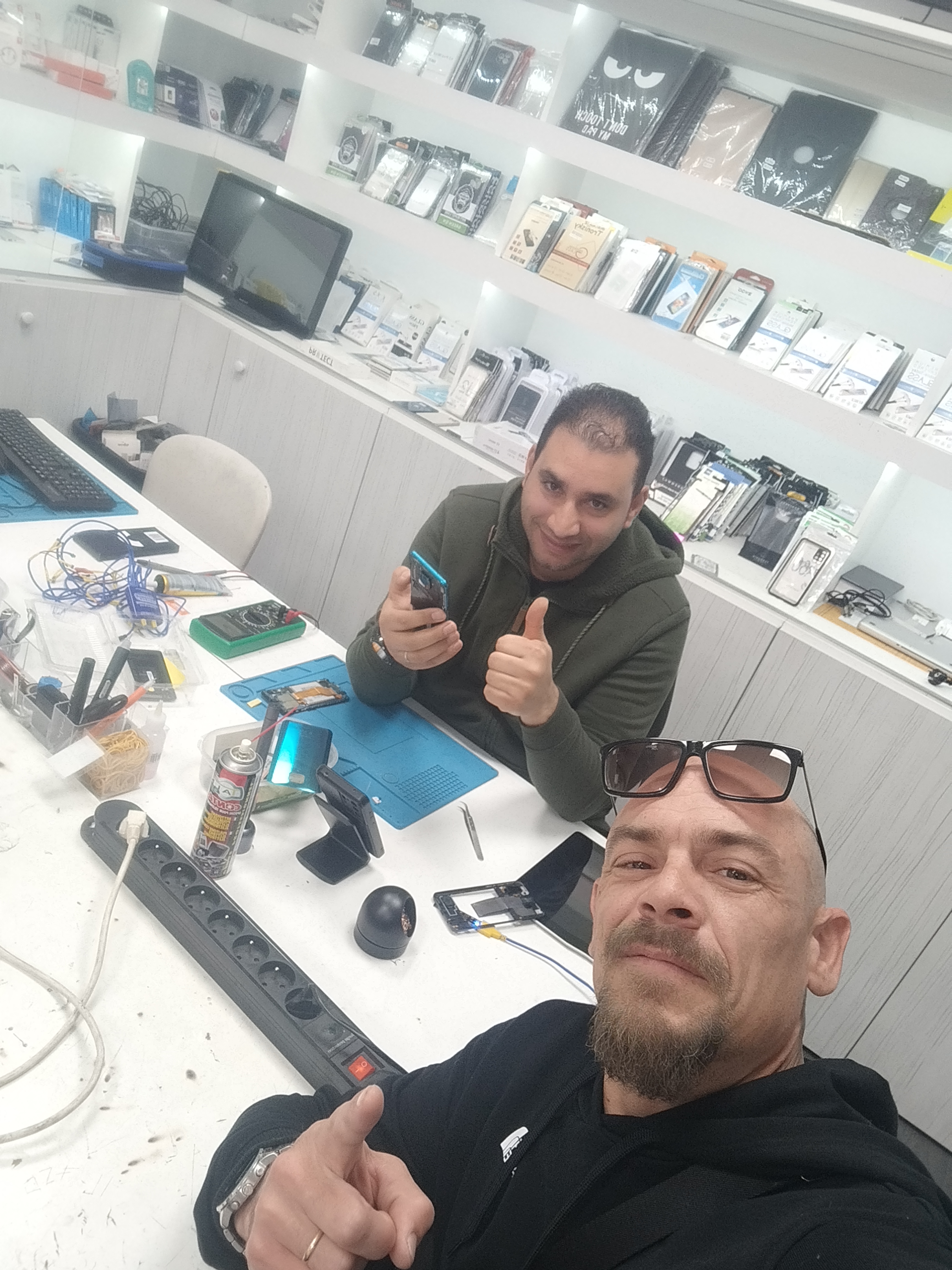 Photo n° 1 de l'avis de julien.a fait le 30/03/2023 à 18:22