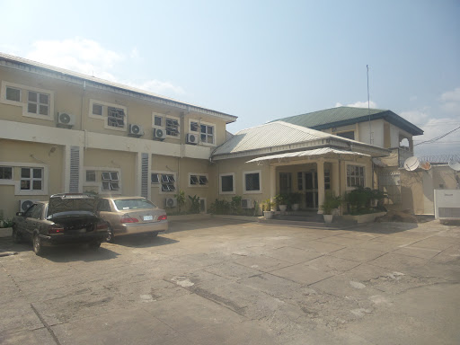 Royal Bit Hotel, 4 Barracks Rd, Bogoberi, Calabar, Nigeria, Library, state Cross River