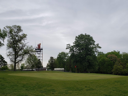 Golf Course «Cardinal Creek Golf Course», reviews and photos, 1192 Golf Course Rd, Scott AFB, IL 62225, USA