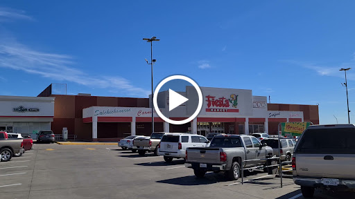 Grocery Store «Fiesta Mart Inc», reviews and photos, 275 NE 28th St, Ft Worth, TX 76106, USA