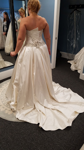 Bridal Shop «Louis Marie Bridal», reviews and photos, 3 E Main St, Middletown, DE 19709, USA