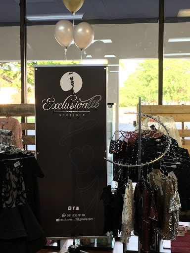 Boutique «Exclusiva Tu Boutique», reviews and photos, 2147 N State Rd 7, Margate, FL 33063, USA