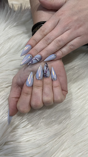 Nail Salon «Perfect Nails & Spa», reviews and photos, 1416 W Moore Ave, Terrell, TX 75160, USA