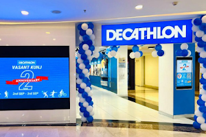 Decathlon Sports Vasant Kunj image