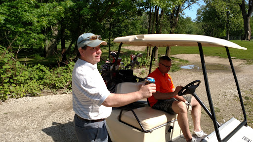 Golf Course «Cherry Ridge Golf», reviews and photos, 1211 W River Rd N, Elyria, OH 44035, USA