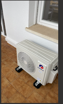 energie climatisation 06 à Peymeinade