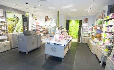 Yves Rocher à Paris