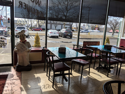 Shopping Mall «Orange Promenade Shopping Ctr», reviews and photos, 80 Boston Post Rd, Orange, CT 06477, USA