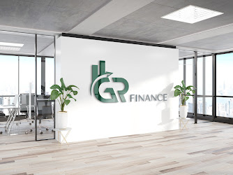 GR Finance Ltd